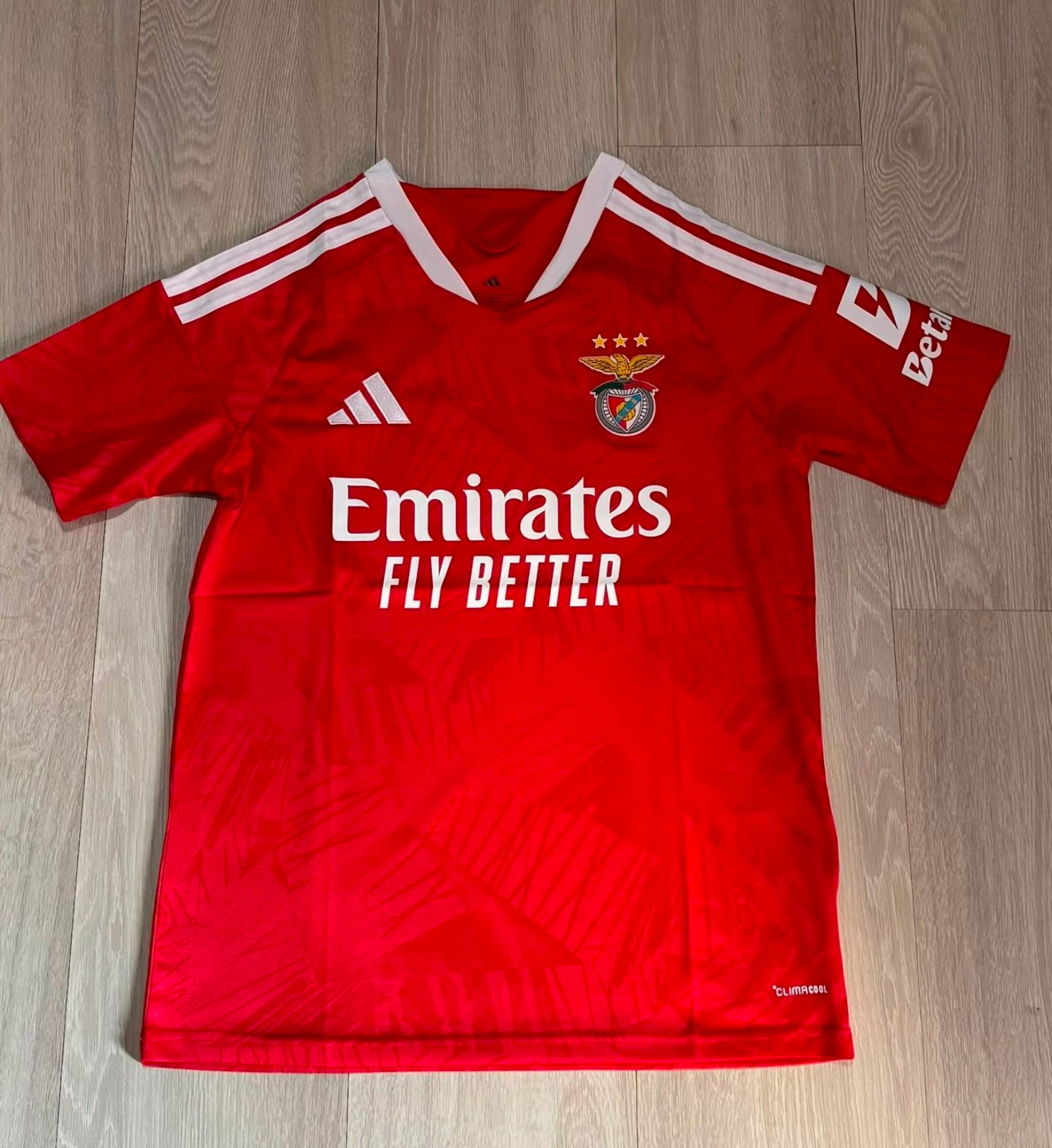 Camisola Benfica 